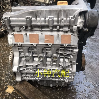 5 481 484 1.6 – Engine assembly