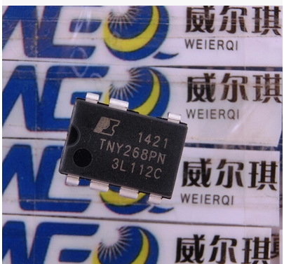 TNY268PN 全新原装POWER TNY268 DIP-7