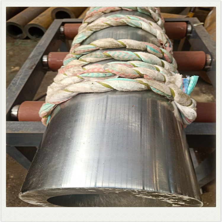 加工各种型号高强度空心光轴为您生产低合金镀铬空心光轴交货快