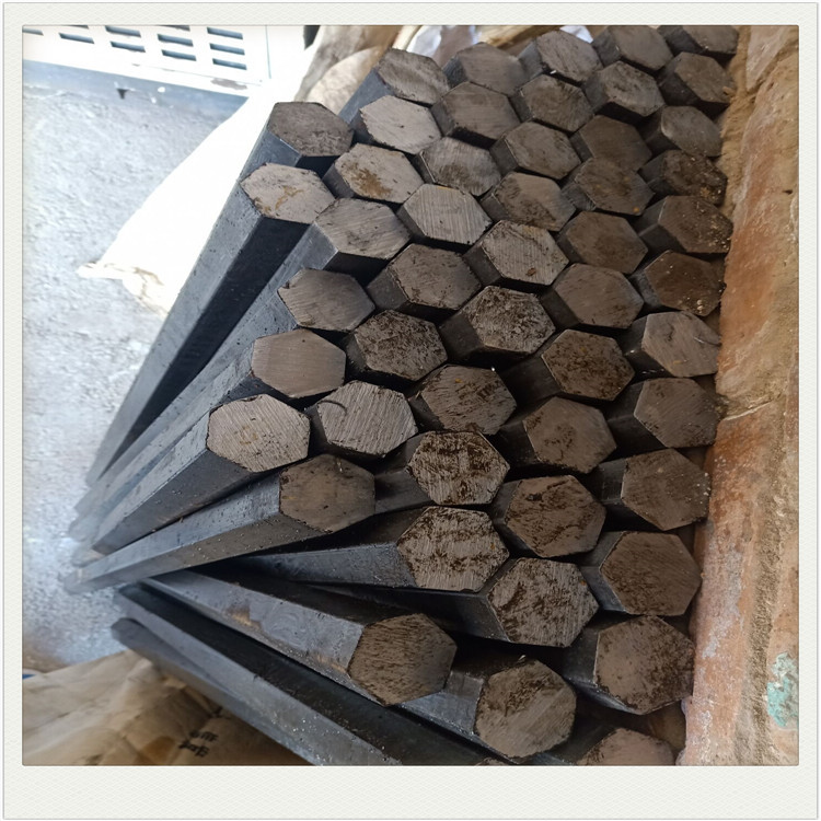 聊城钧泽专业生产冷拉（冷拔）45#六角钢 传动链接使用冷拉六角棒