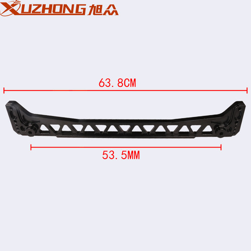 Car modification accessories, car modification chassis parts, balance bracket, support rod 96-00 EK