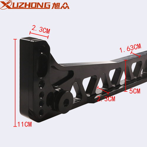 Car modification accessories, car modification chassis parts, balance bracket, support rod 96-00 EK