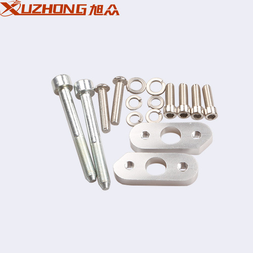Car modification accessories, car modification chassis parts, balance bracket, support rod 96-00 EK