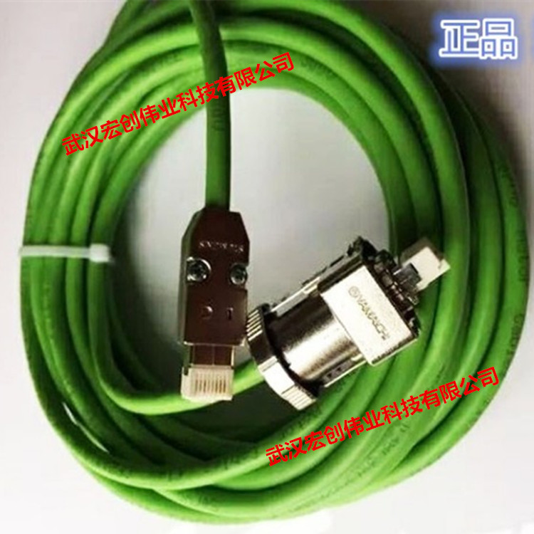 6FX5002-2DC10-1DA0 828D系统 S120系统网口编码器信号电缆35m/根