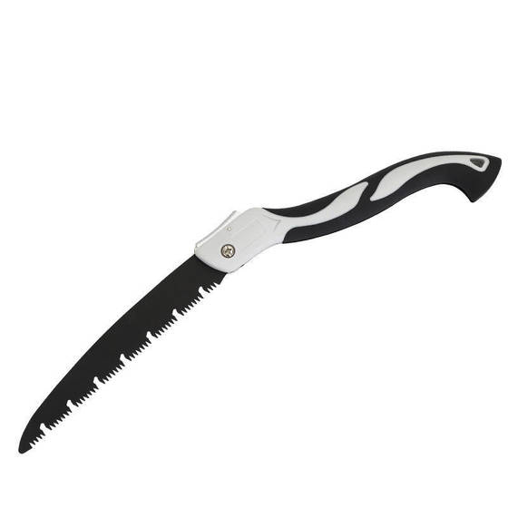Handmade Saw Woodworking Saw Fast Manual Logging Saw Household Outdoor Garden Folding Saw Wood Artifact