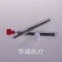 Кникель-хромовая проволока для инокуляции 100 штук/цилиндр