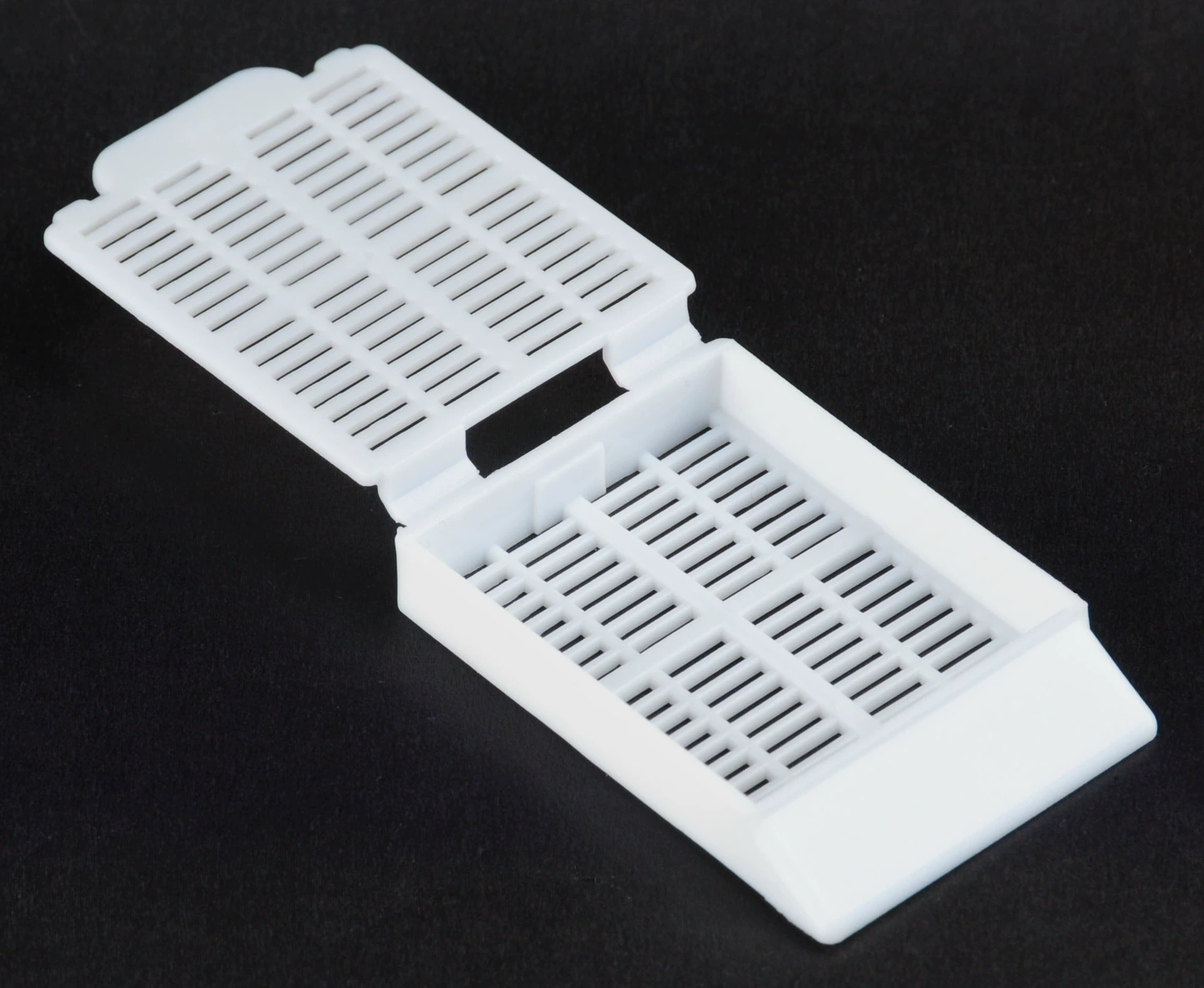 Высокое качество полосы Тип крышки съемная пластиковая коробка встраивания