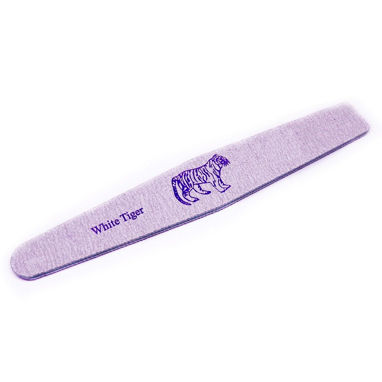 菱形灰砂条指甲挫条老虎沙条|打磨锉磨甲挫美甲耐用磨砂耐磨