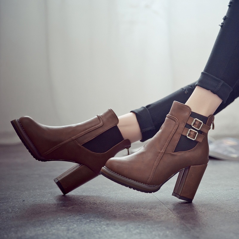 Retro brown new product special preference