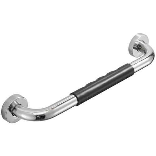 304 stainless steel handrails bathroom bathtub elderly disabled bathroom toilet safety anti-slip toilet railings