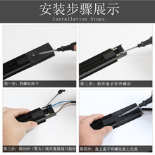 LED܉����܉�lֱ���X�Ͳķ��b���̳����܉���l