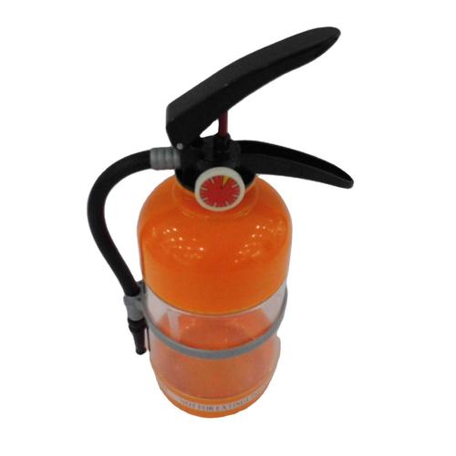 Creative bartender extinguisher, entertainment bartender extinguisher beer machine, creative extinguisher drink dispenser