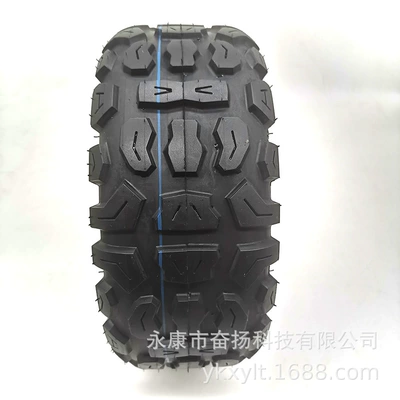 CST is new 90/65-6.5 two-stroke small sports car electric scooter vacuum tire mini tire