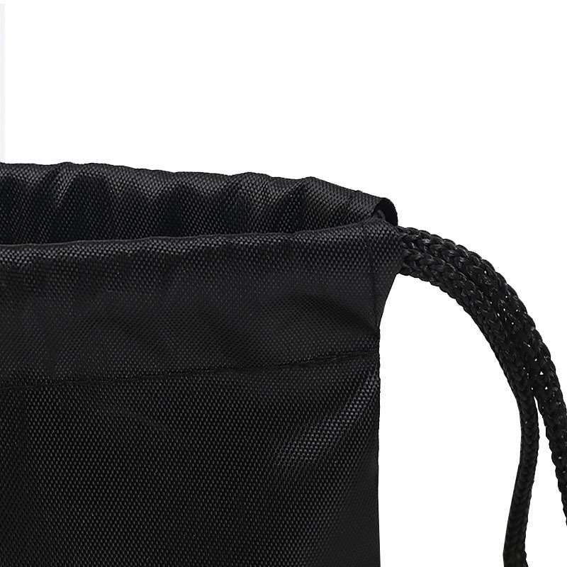Dongguan chenxin poliéster impermeable oxford bolsa de cordón de tela mochila de almacenamiento de joyas bolsa de cordón de nylon se puede utilizar image 7