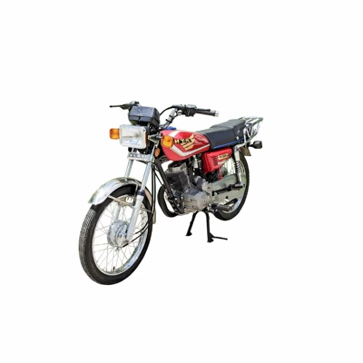 Motorcycle 150, Motosikletlər