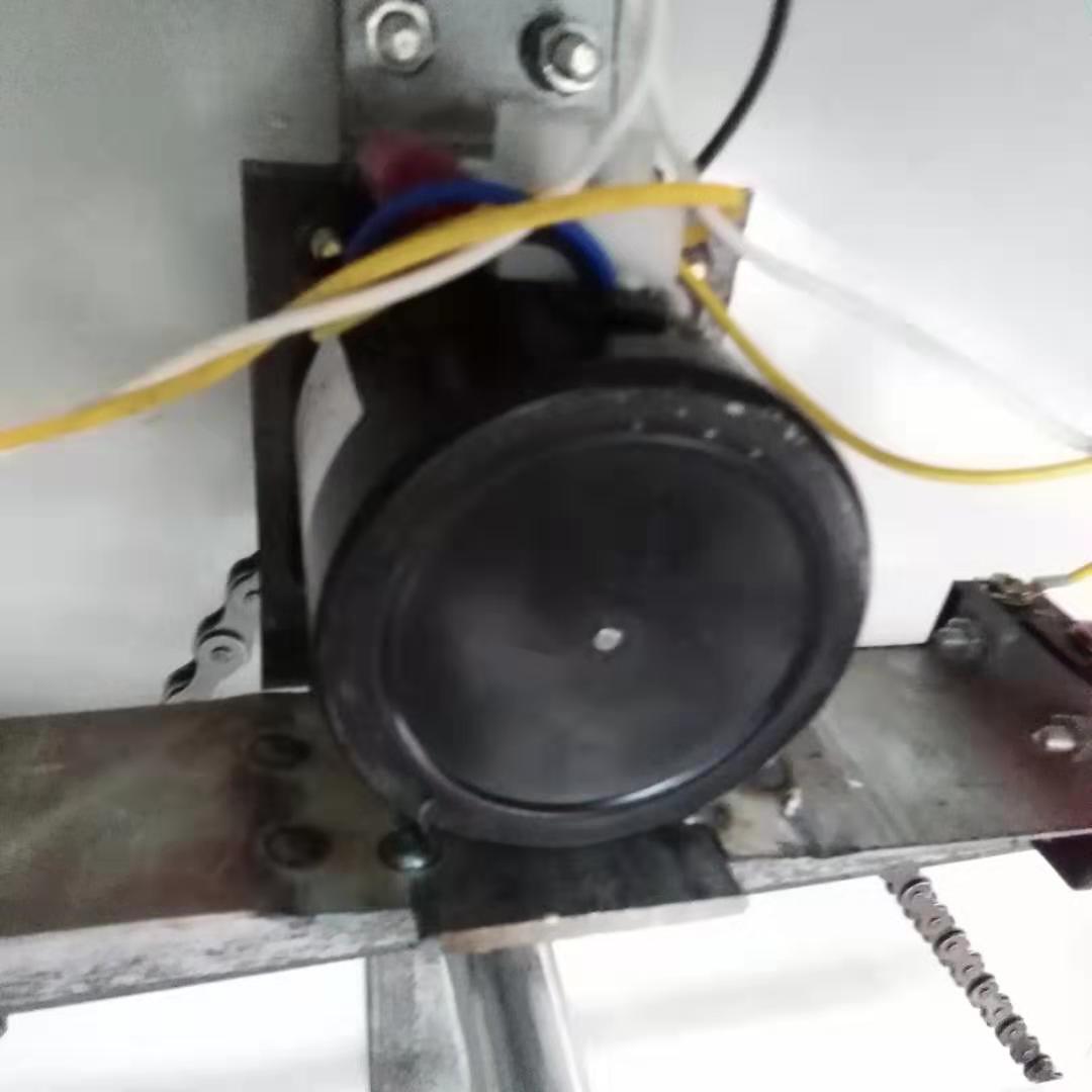 孵化翻蛋电机齿轮减速可控永磁同步孵化机配件翻蛋系统高效节能