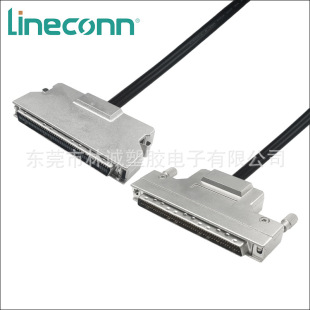 SCSI 100P�B�Ӿ�,HPCN 100P����,100о�\�ӿ��ƿ�����,Lineconn
