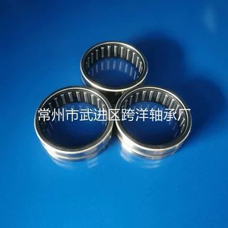 常州工厂直销  RNA4903    4644903    4624903  无内圈滚针轴承