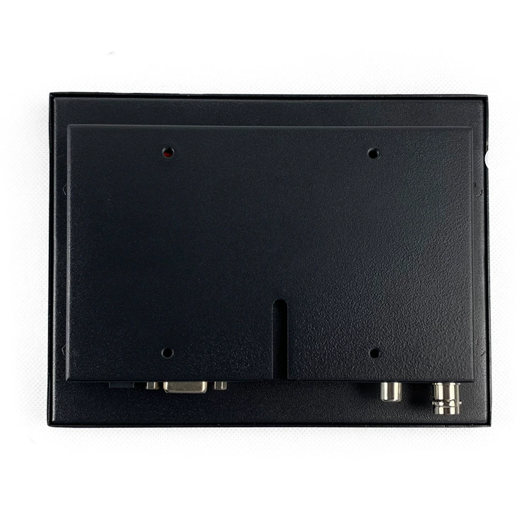 Рация-передатчик детский радиомонитор с LCD-дисплеем, 7 дюймов, 12V