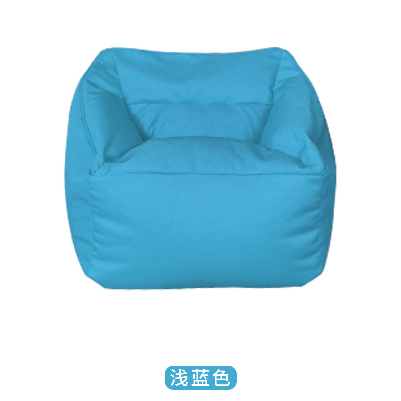 스카이 블루
