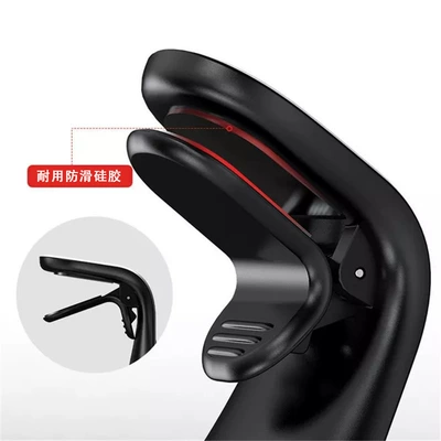 Magnetic Car Phone Holder Strong: Car phone holder