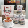 三家村早餐正品罐装藕粉