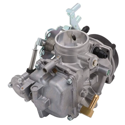 27490-96 Xl883 Xlh883 – Carburetor