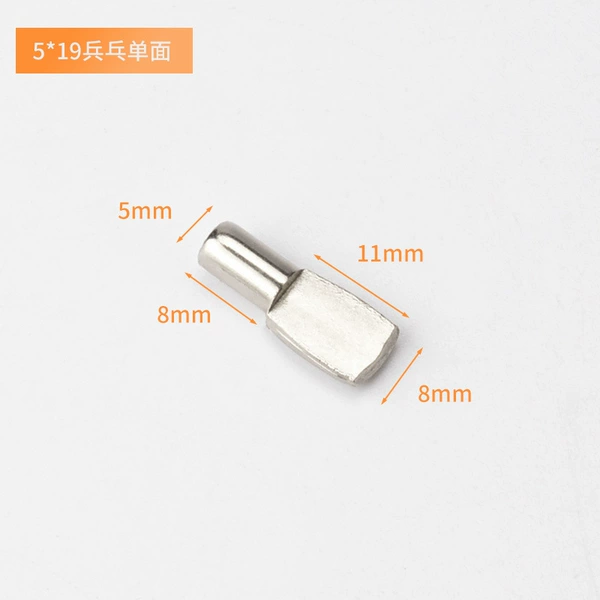 5*19 table tennis single -sided