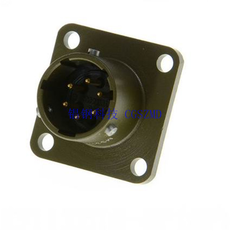 ����Բ��������MS3112E 12-8P 8о,����, MIL-DTL-26482