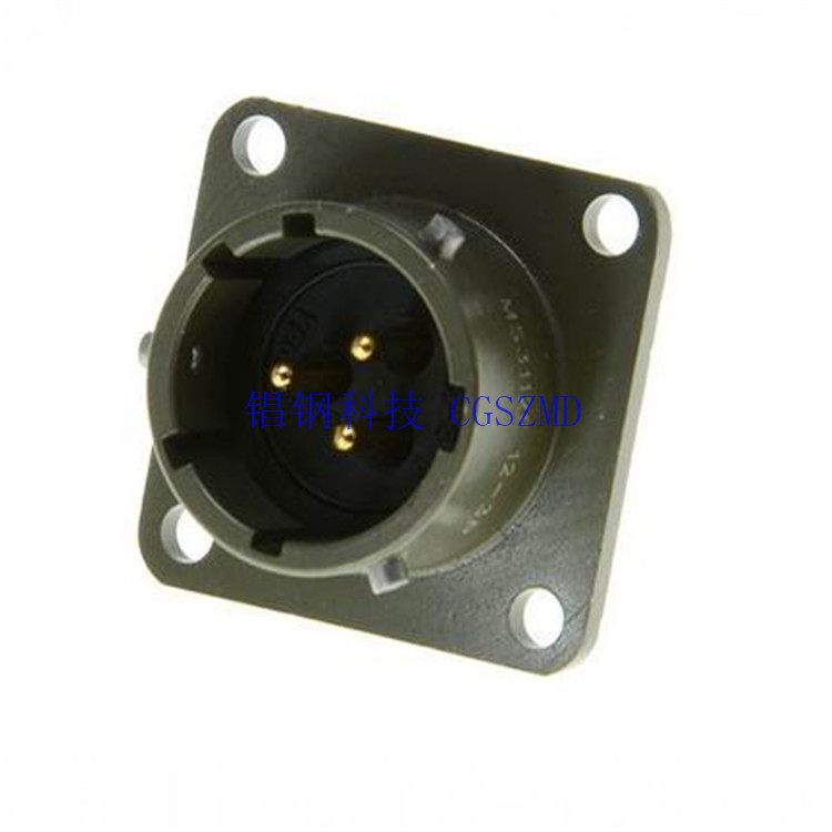 ����Բ��������MS3112E 12-8P 8о,����, MIL-DTL-26482