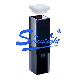 比色皿;比色管;培养皿