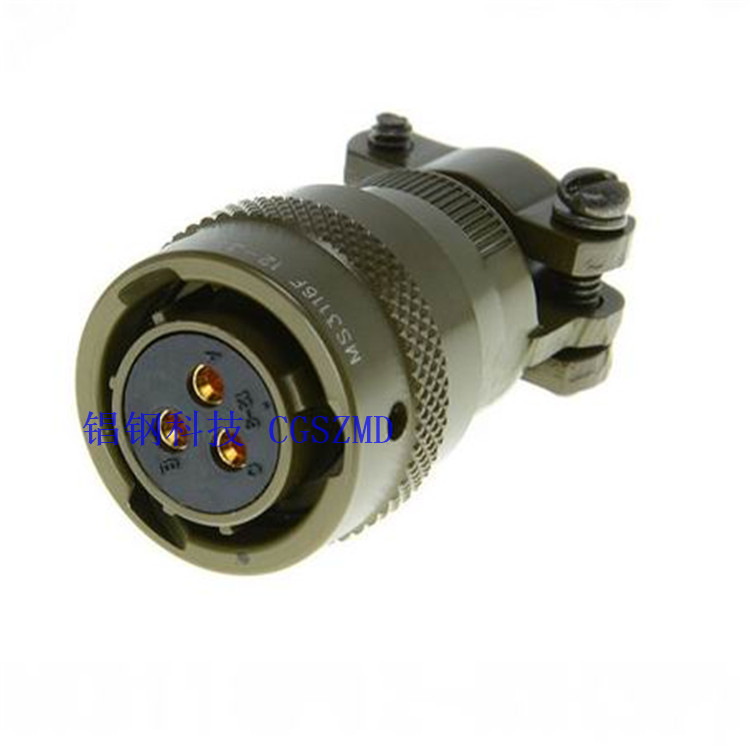 MS3116F12-14S/26482-1 14о ������100Сʱ ���� Բ�ξ���������