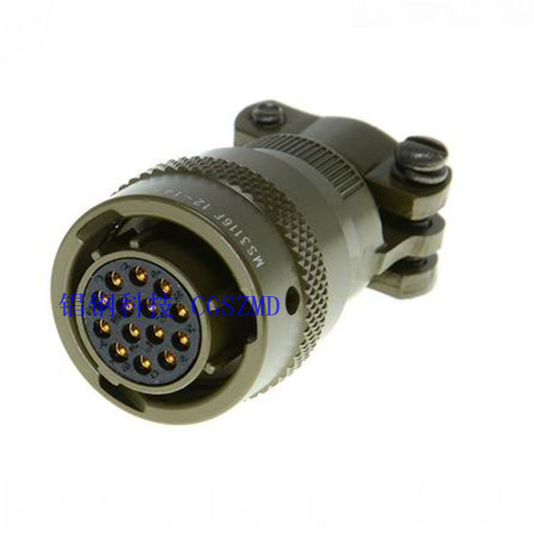 MS3116F12-14S/26482-1 14о ������100Сʱ ���� Բ�ξ���������