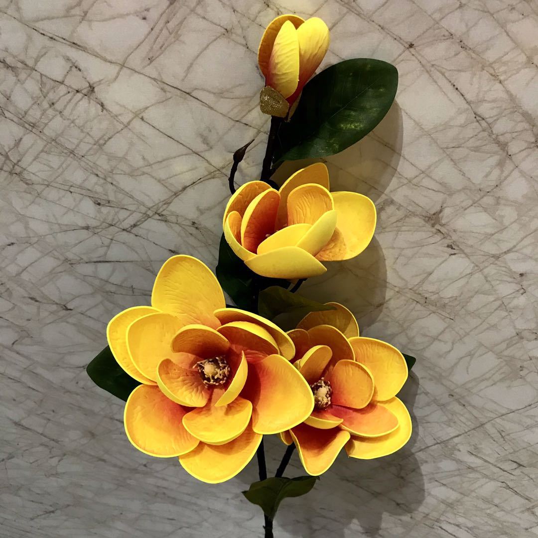 선셋 레드