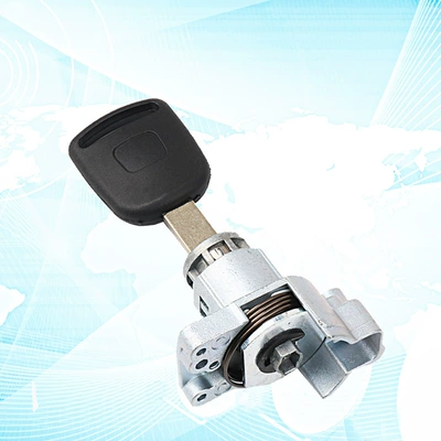 Fit main driving door lock cylinder | Car lock