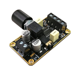5W * 2 stereo dual channel digital amplifier board PAM8406 audio amplifier module 5VD class DIY amplifier