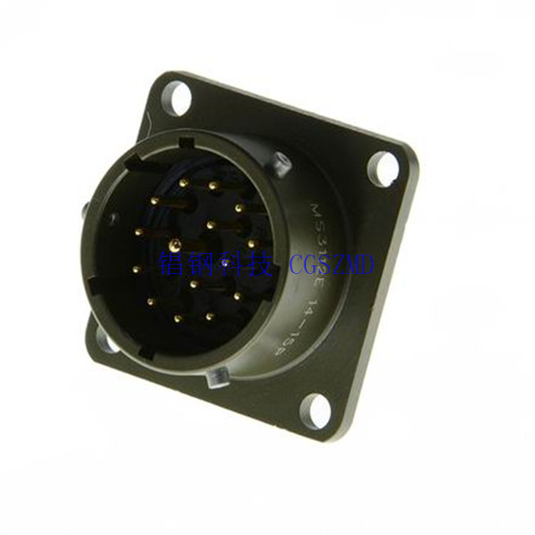 MS3112E14-15Բ����������15о����MIL-DTL-26482��׼MIL������