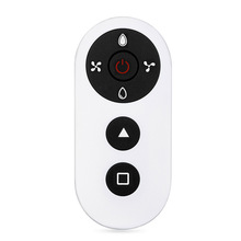 工厂直供红外智能家居懒人抖音翻页点赞网红视频遥控器外壳