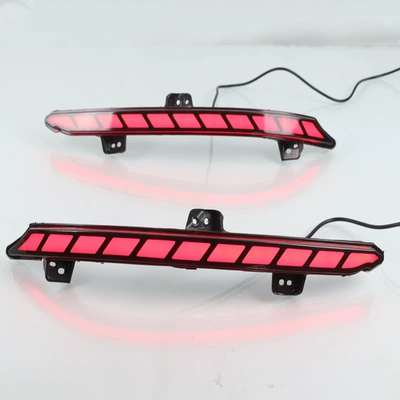Suitable for the tenth generation Accord Tail light