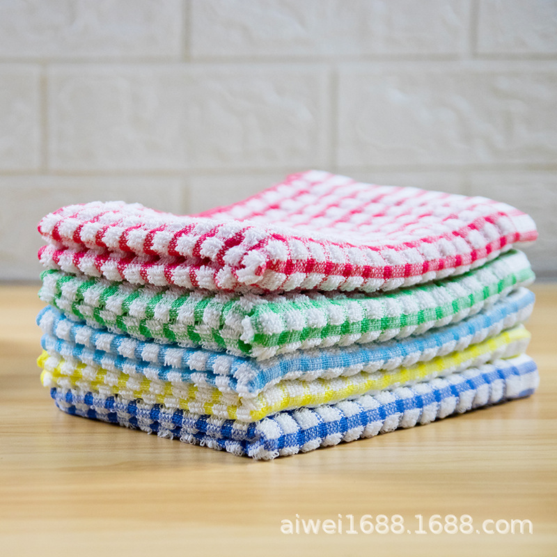 Los principales clientes de VIP hacen pedidos con gofres, toallitas de cocina, toallitas, toallitas, toallitas, toallitas, toallitas, toallitas cuadradas