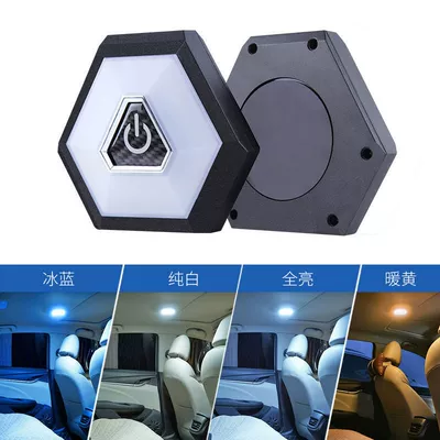 Car Reading Light Led Interior Other lights