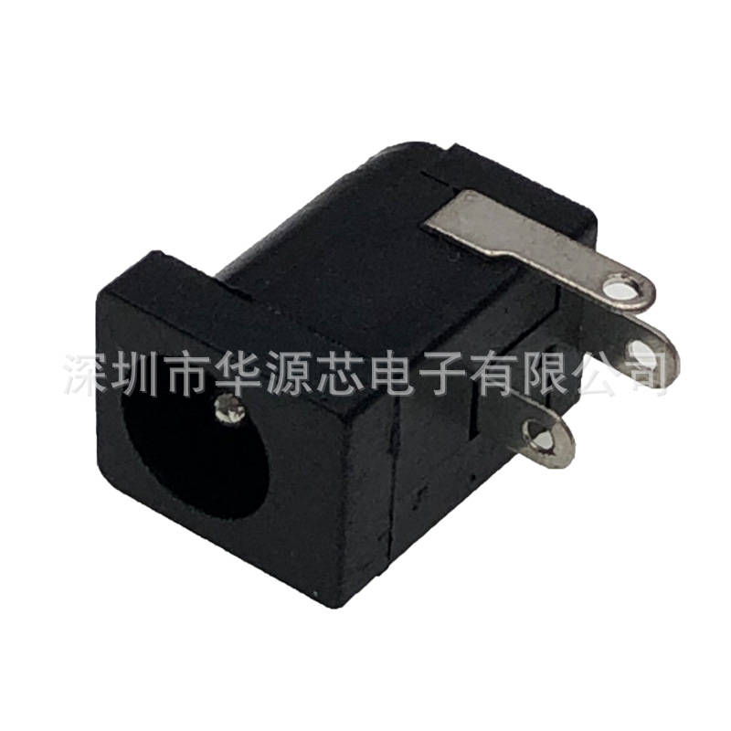 DC socket DC5.5 * 2.1 DC socket DC005 5521 socket DC power socket DC-005