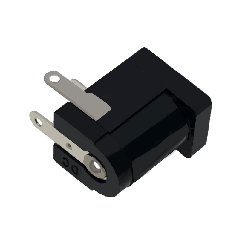 DC socket DC5.5 * 2.1 DC socket DC005 5521 socket DC power socket DC-005
