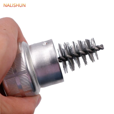 pile head cleaning brush – Repair kit