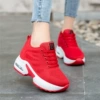 1029 Red (single shoes)