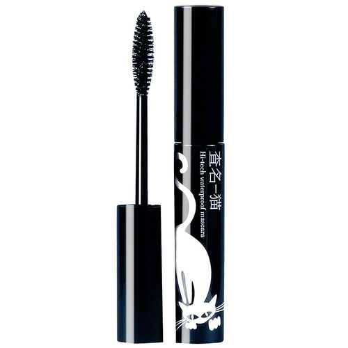 Check the name of Yimao Mascara, curled, three-dimensional, thick, natural, waterproof, slim, photo studio school set