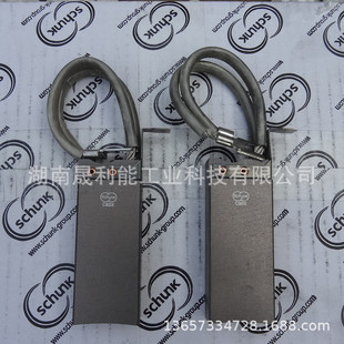 �����Schunk �L�̼ˢ C80X 20*40*100 �L���l늙C ���h���ˢ