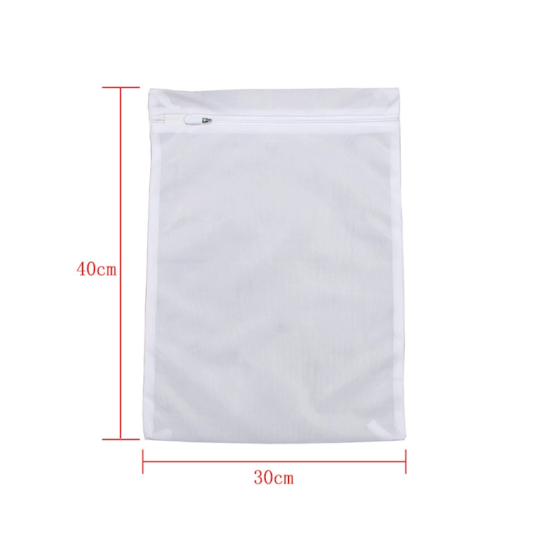 Мешок для стирки клетчатой юбки мешок для машинной стирки прост и удобен в использовании, не повреждает юбку складки