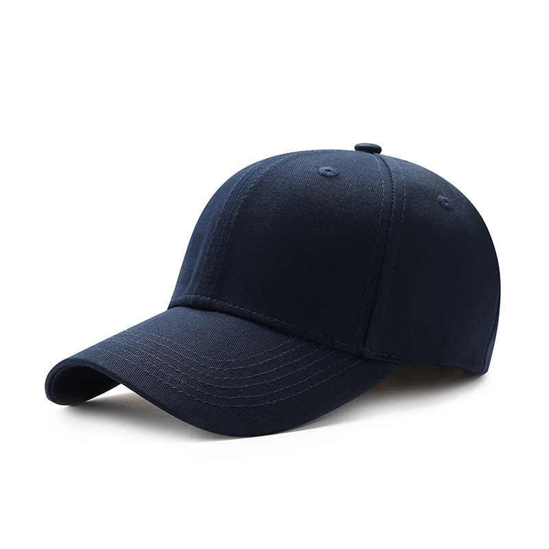 Pure Cap-Navy Blue
