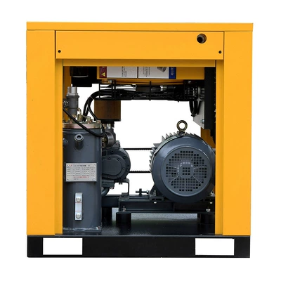 Compressor, Energy-Saving and Silent, Hava kompressorları